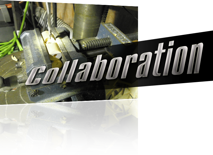 コラボレーション